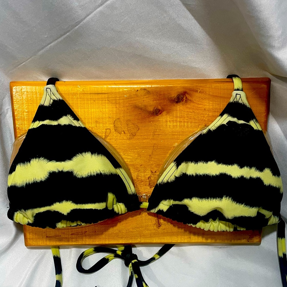 Roxy Bikini Top